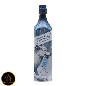 Johnnie Walker A Song Of Ice 1L
