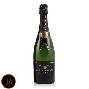 Moet & Chandon Nectar Imperial Champagne 75cl