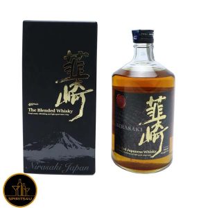Nirasaki 70cl