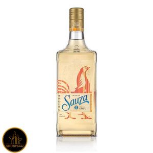 Sauza Gold 75cl