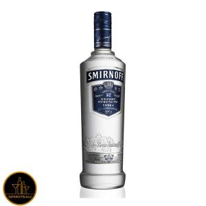 Smirnoff Blue 1L