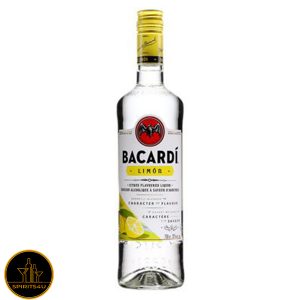 Bacardi Limon 75cl