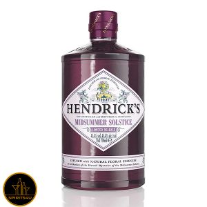 Hendrick's Midsummer Solstice 70cl