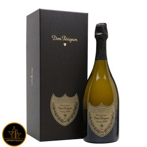 Dom Perignon 2008 Vintage Champagne 75cl