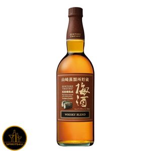 Suntory Umeshu Plum Liqueur 75cl