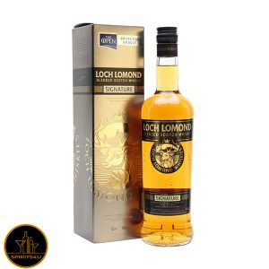 Loch Lomond Signature 1L