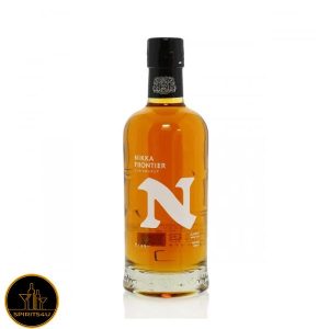 Nikka Frontier 50cl